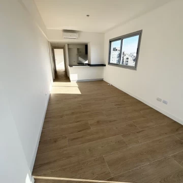 Departamento en venta San Cristobal 2 ambientes