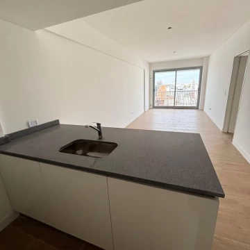 Departamento en venta San Cristobal 3 ambientes