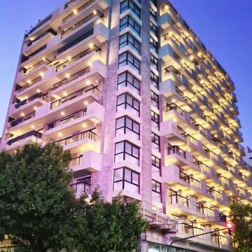 Departamento en venta Almagro 2 ambientes