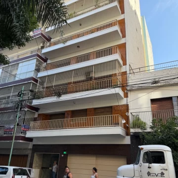 Departamento en venta Flores 4 ambientes