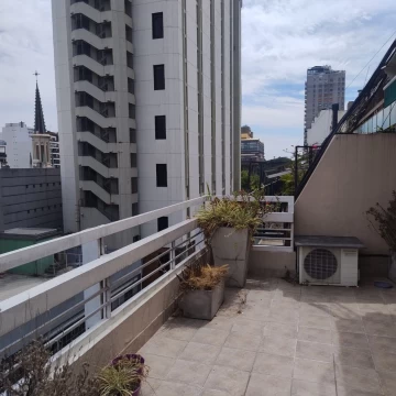 Departamento en venta Barrio Norte 3 ambientes