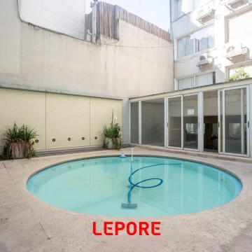 Excelente 2 Amb c/ cohera y baulera + Amenities