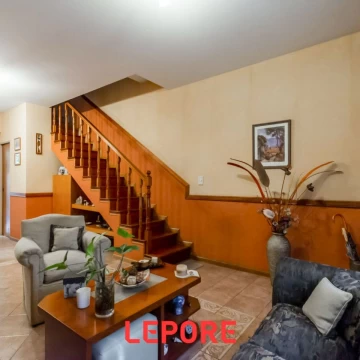 Casa en venta Boedo 4 ambientes