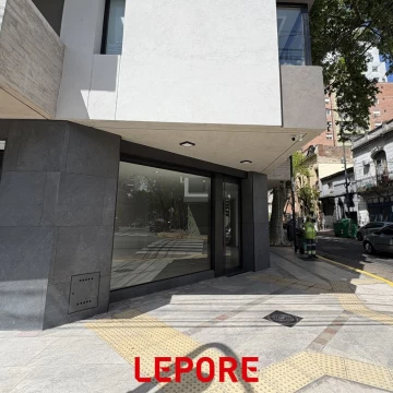 Local en venta Boedo 