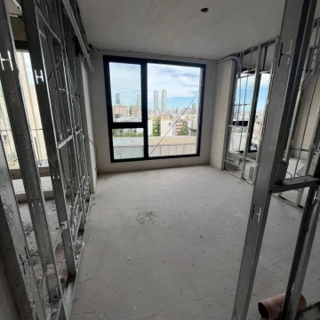 Departamento en venta Palermo 2 ambientes