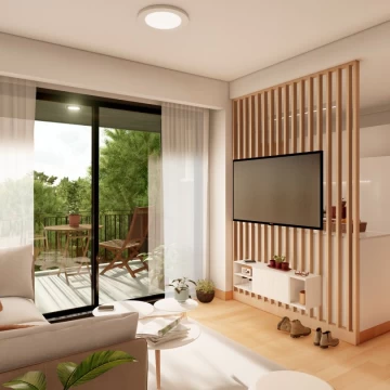 Departamento en venta Boedo 3 ambientes