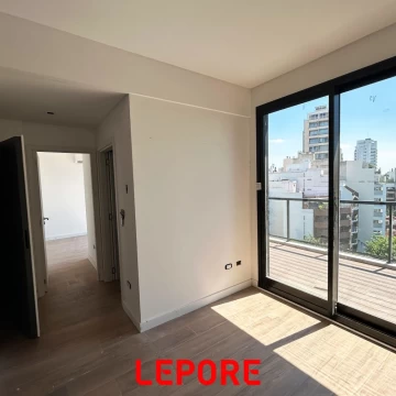 Departamento en venta Barrio Norte 2 ambientes