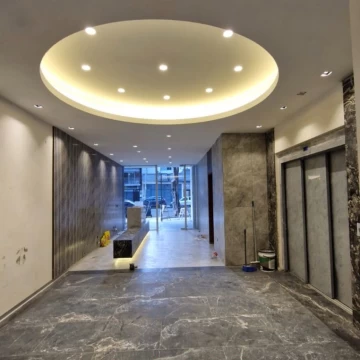 VENTA  3 AMB VILLA URQUIZA