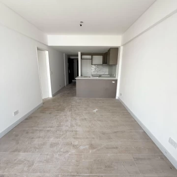 Departamento en venta Abasto 2 ambientes