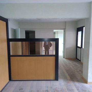 Oficina en venta Monserrat 6 ambientes