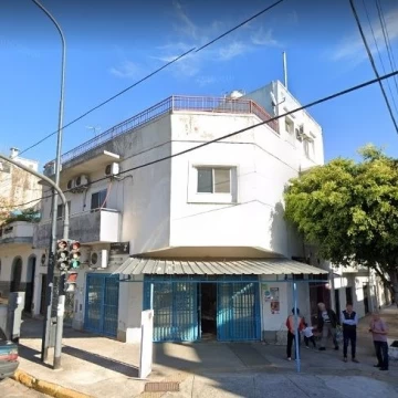 Lote en venta Flores 