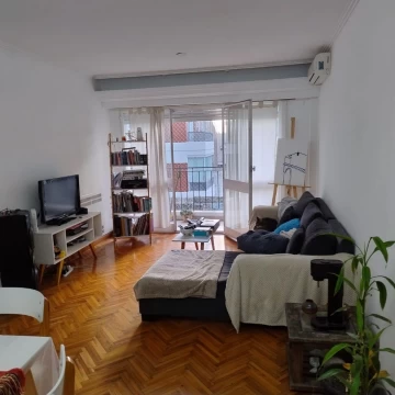 Departamento en venta Palermo 3 ambientes