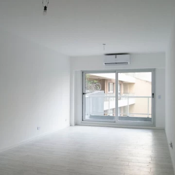 Departamento en venta Palermo 1 ambientes