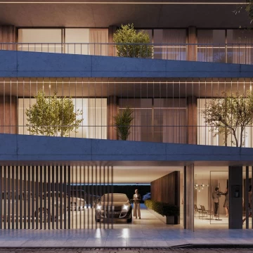 Departamento en venta Almagro 3 ambientes