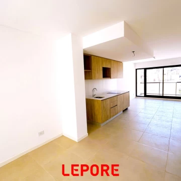 Departamento en venta Barrio Norte 2 ambientes