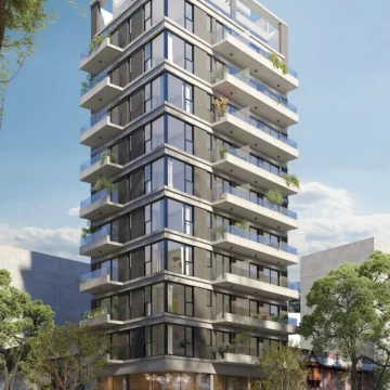 CABALLITO | Lanzamiento PreVenta 2 y 3 amb totalmente externos.