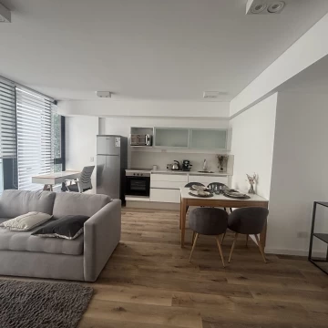 VENTA DOS AMBIENTES FULL AMENITIES