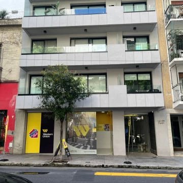 Local en venta Barrio Norte 