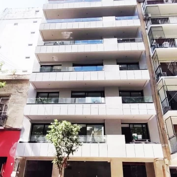 Local en venta Barrio Norte 