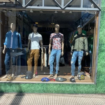 Local en venta Parque Chacabuco 