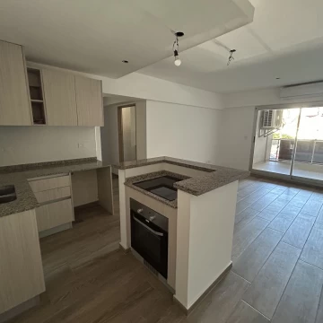 DEPARTAMENTO 3 AMBIENTES PALERMO 