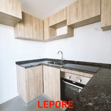 Departamento en venta Palermo 2 ambientes