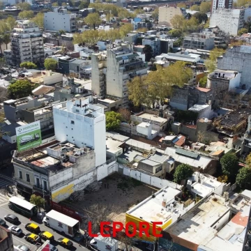 Departamento en venta Palermo 2 ambientes
