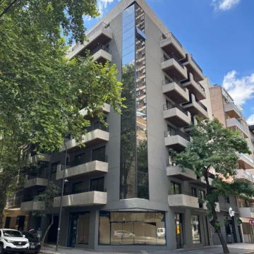 VENTA DEPARTAMENTO 1 AMBIENTE CABALLITO