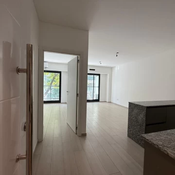 Departamento en venta Palermo 2 ambientes