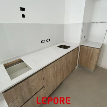 Departamento en venta Barrio Norte 1 ambientes