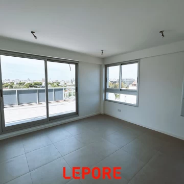 Departamento en venta Palermo 2 ambientes