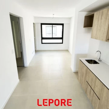 Departamento en venta Barrio Norte 2 ambientes