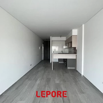 Departamento en venta Palermo 1 ambientes