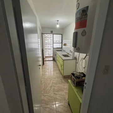 Departamento en venta Colegiales 4 ambientes
