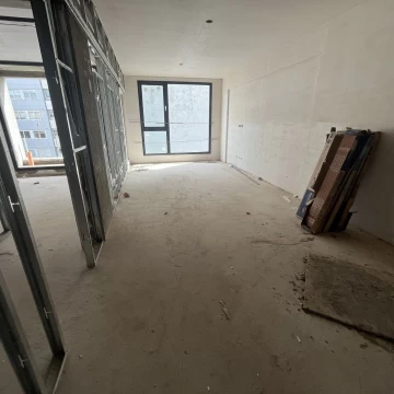 Departamento en venta Palermo 2 ambientes