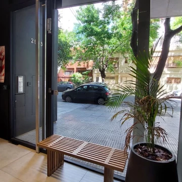 Departamento en venta Nuñez 2 ambientes