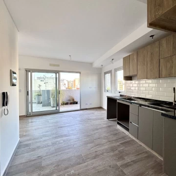 VENTA DEPARTAMENTO DE 2 1/2 EN CABALLITO !