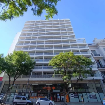 Departamento en venta San Cristobal 2 ambientes