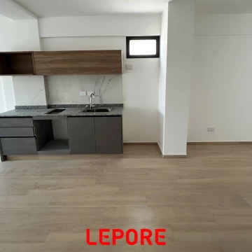 Departamento en venta Villa Crespo 1 ambientes