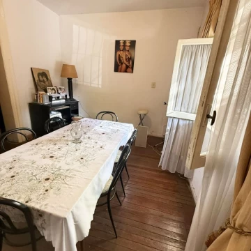 Departamento en venta San Cristobal 5 ambientes