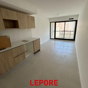 Departamento en venta Recoleta 2 ambientes