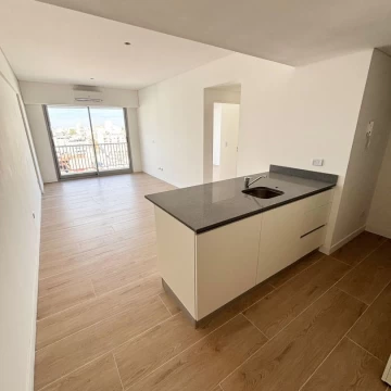 Departamento en venta San Cristobal 2 ambientes