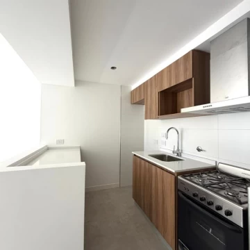 Departamento 2 Ambientes en Caballito | A estrenar