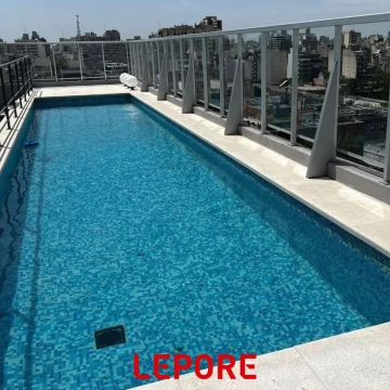Departamento en venta Almagro 2 ambientes