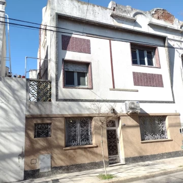 Casa en venta Villa Santa Rita 3 ambientes