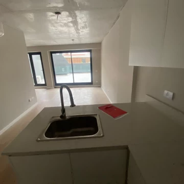 Departamento en venta Palermo 2 ambientes