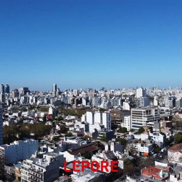 Departamento en venta Palermo 2 ambientes