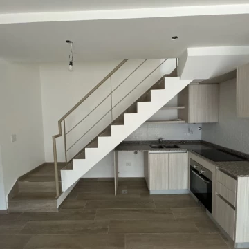 Departamento en venta Palermo 2 ambientes
