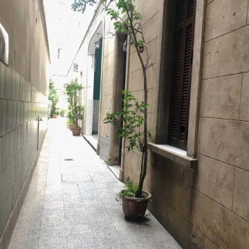 Departamento en venta Monserrat 7 ambientes