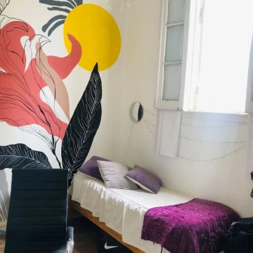 Departamento en venta San Cristobal 7 ambientes